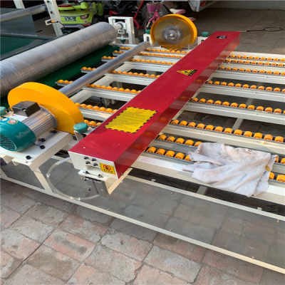 张家口散热型地暖模块与水暖炕板设备 一体化采暖解决方案及现货供应