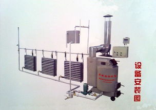 寒冬蔬菜种植升温指南 水暖设备高效升温全解析